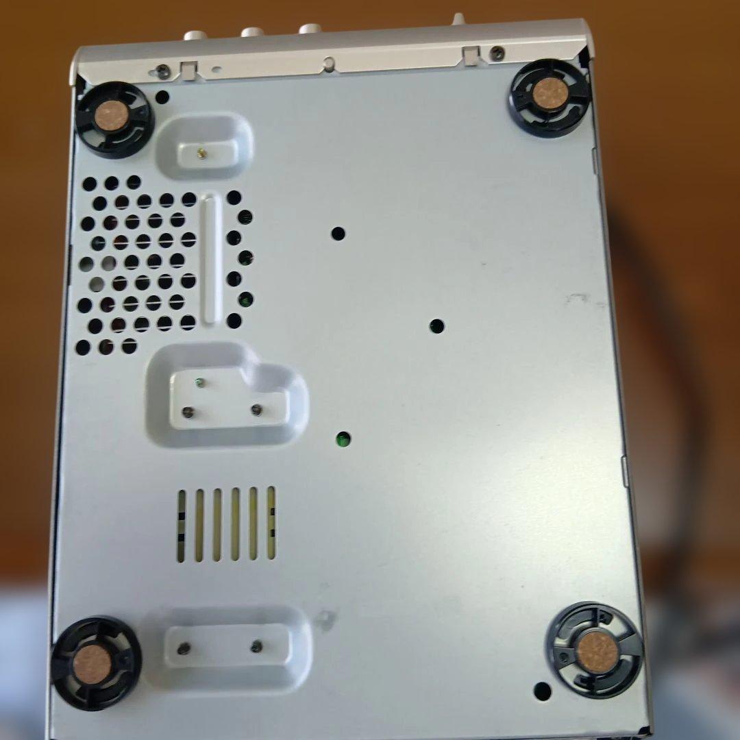 ONKYO A-905TX プリメインアンプ シルバー