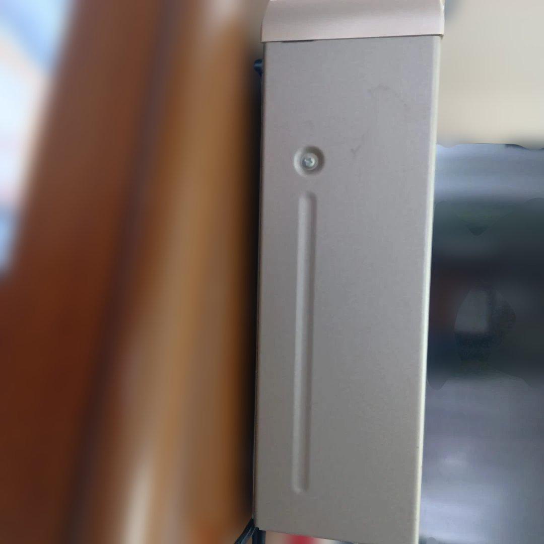 ONKYO A-905TX プリメインアンプ シルバー