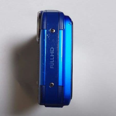 OLYMPUS　STYLUS　TG-630　 Tough　デジタルカメラ