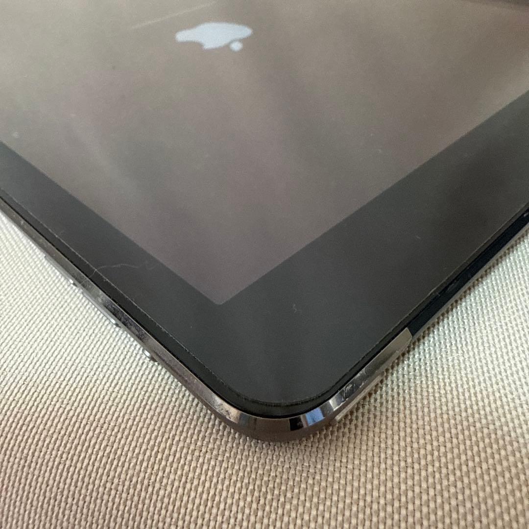 Apple iPad Air(第1世代) 64GB スペースグレー