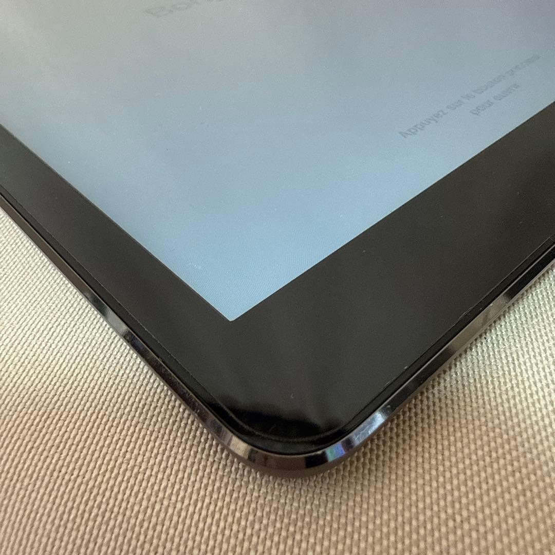 Apple iPad Air(第1世代) 64GB スペースグレー