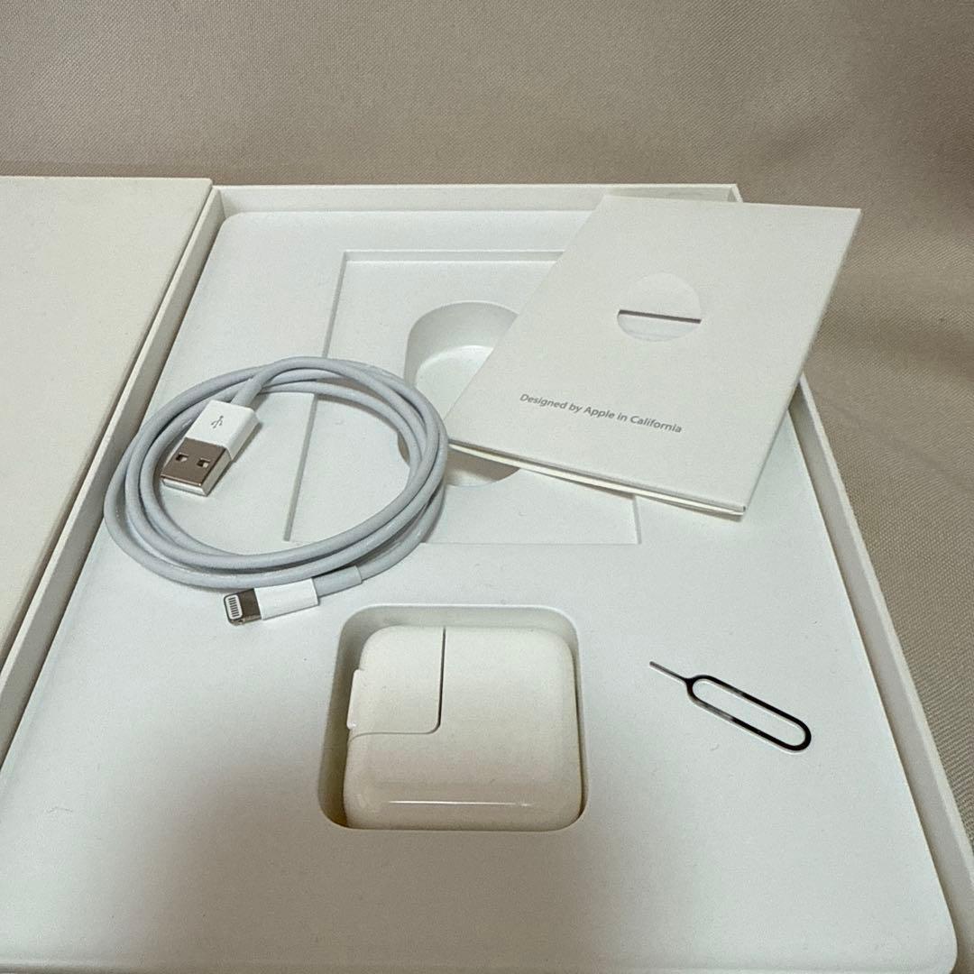 Apple iPad Air(第1世代) 64GB スペースグレー