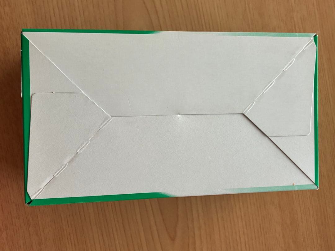 ケロロ小隊全員集合でありますMk-Ⅱ まーくつー　1BOX セミコンプ9種セット