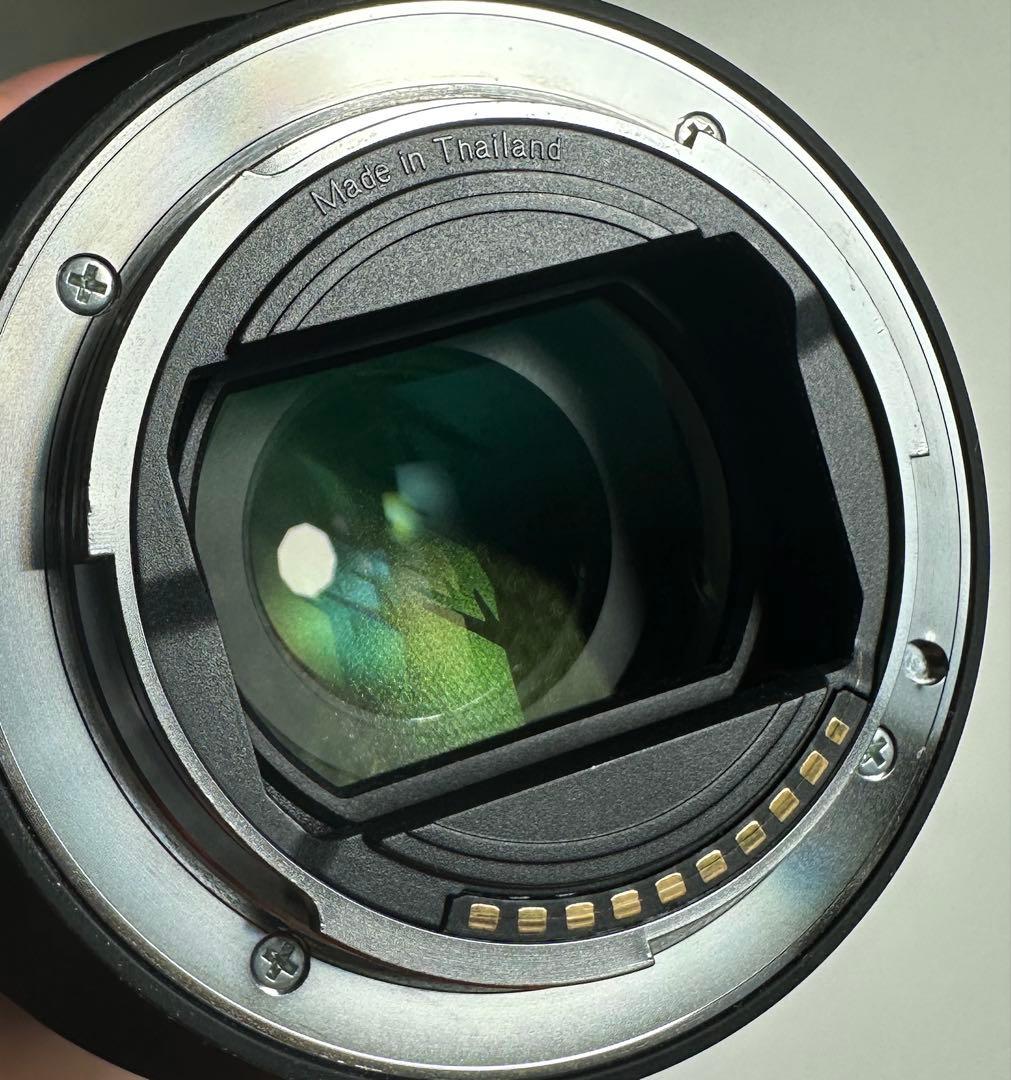 【美品】SONY FE 24-70mm F2.8 GM SEL2470GM