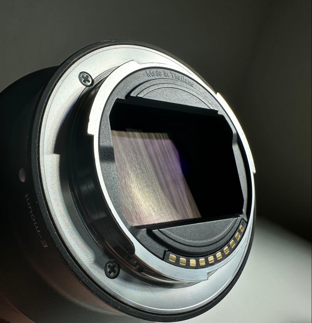 【美品】SONY FE 24-70mm F2.8 GM SEL2470GM