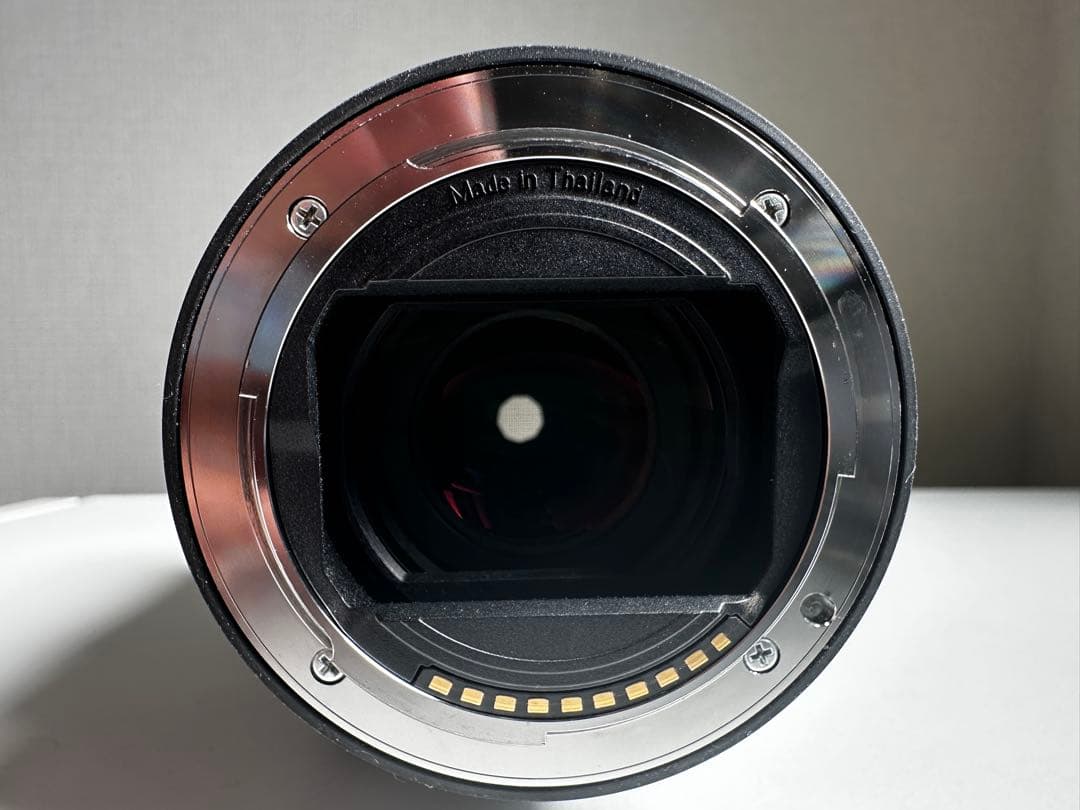 【美品】SONY FE 24-70mm F2.8 GM SEL2470GM