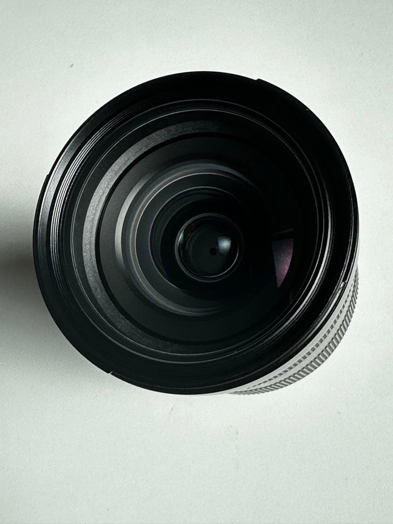 【美品】SONY FE 24-70mm F2.8 GM SEL2470GM