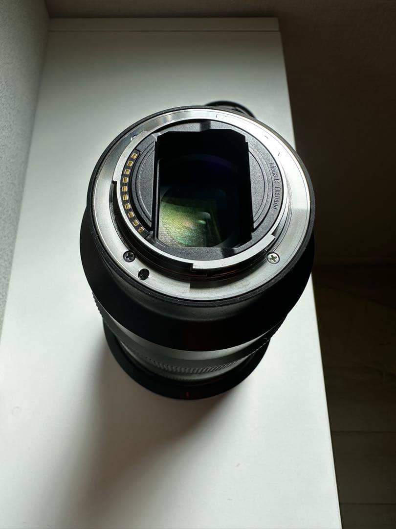 【美品】SONY FE 24-70mm F2.8 GM SEL2470GM