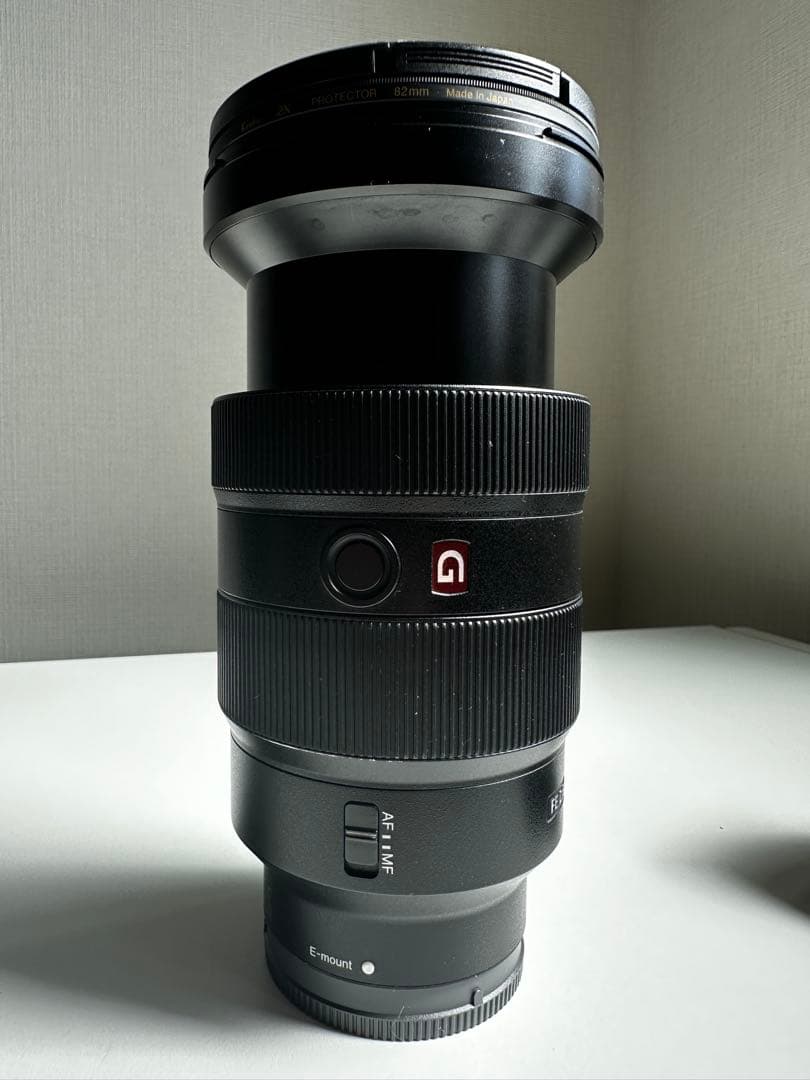 【美品】SONY FE 24-70mm F2.8 GM SEL2470GM