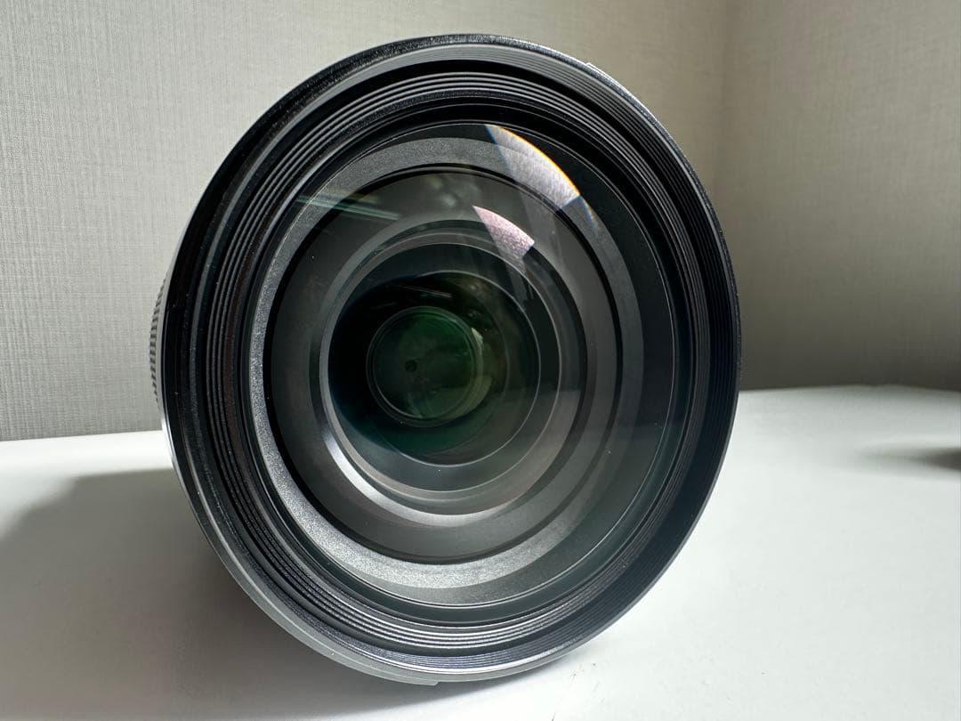【美品】SONY FE 24-70mm F2.8 GM SEL2470GM
