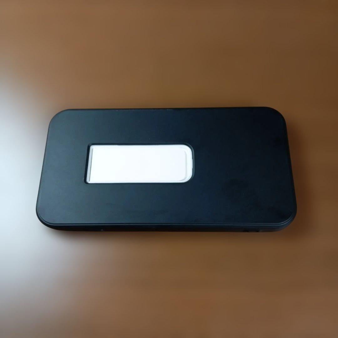Galaxy 5G Mobile WiFi \"本体のみ\"