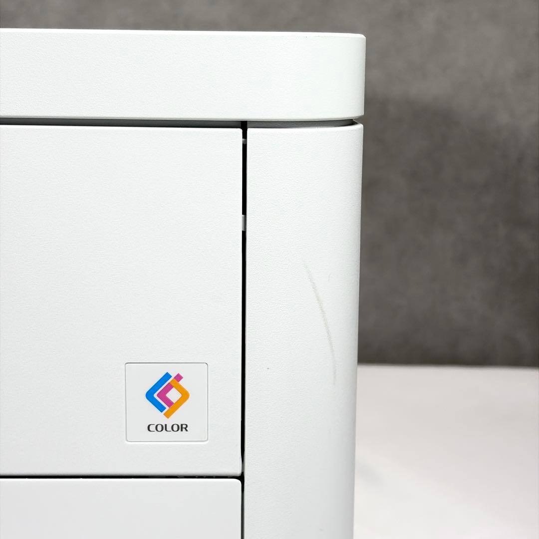 ブラザー工業 A4カラーレーザープリンター HL-L3240CDW 2023年製