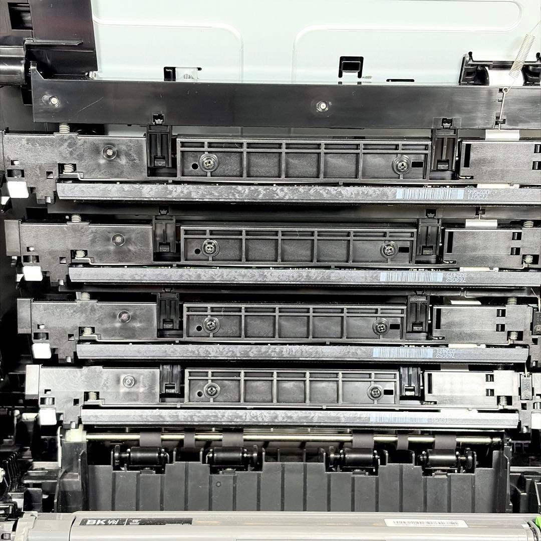 ブラザー工業 A4カラーレーザープリンター HL-L3240CDW 2023年製