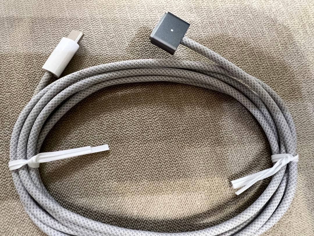 MacBook Pro スペースグレー