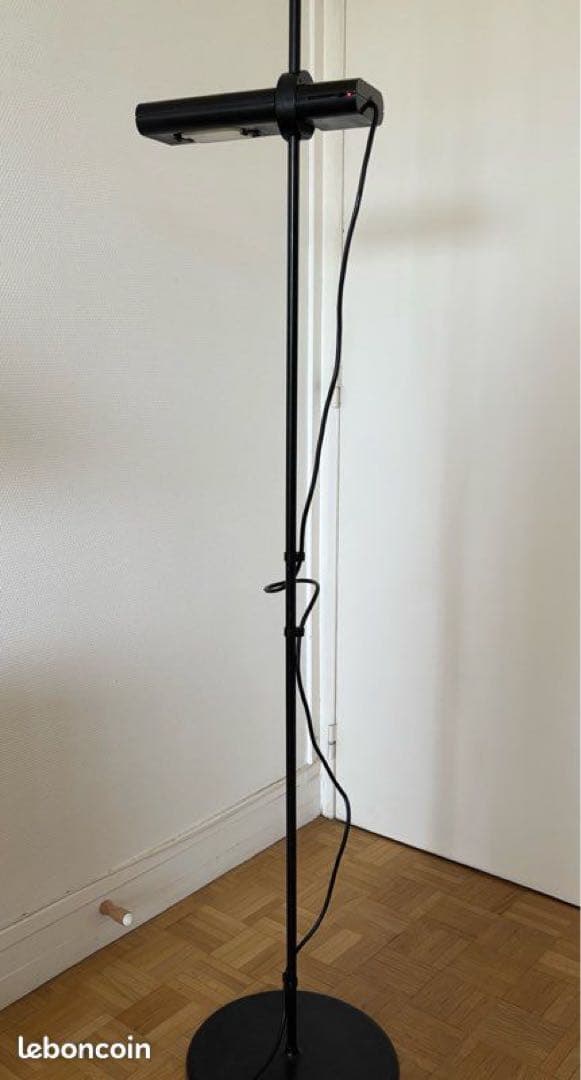 yamagiwa artemide フロアスタンド