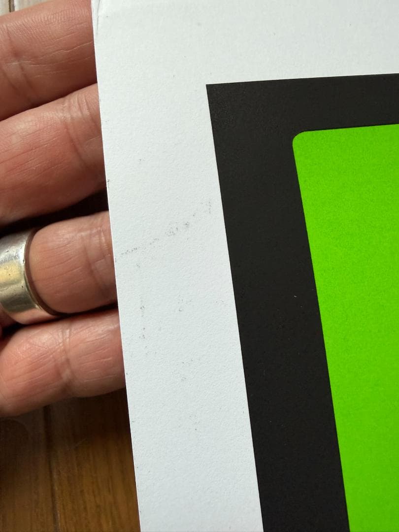 KOZIK 2012年シルクスクリーンポスター☆キム・ジョンイル☆激レア