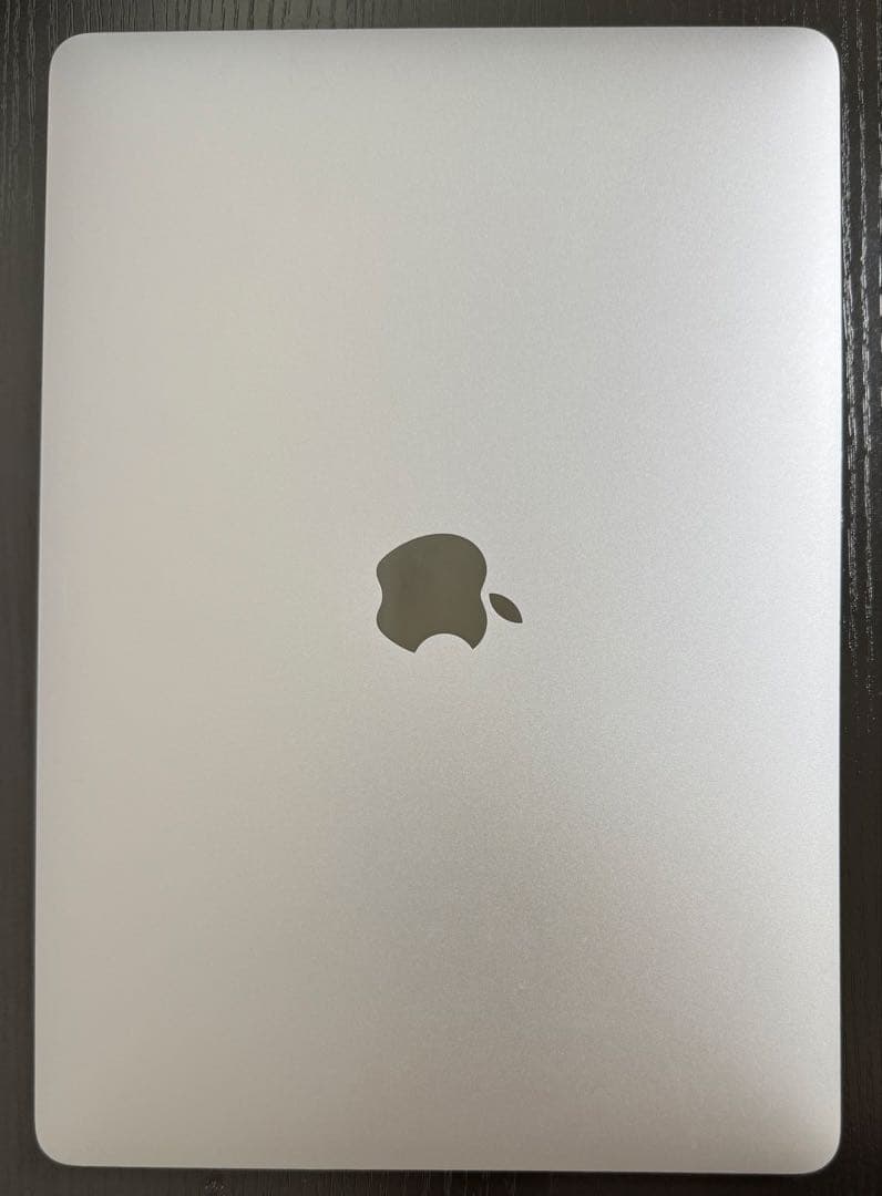 MacBook Air M1 16GB 512GB 充放電134回 残量86%