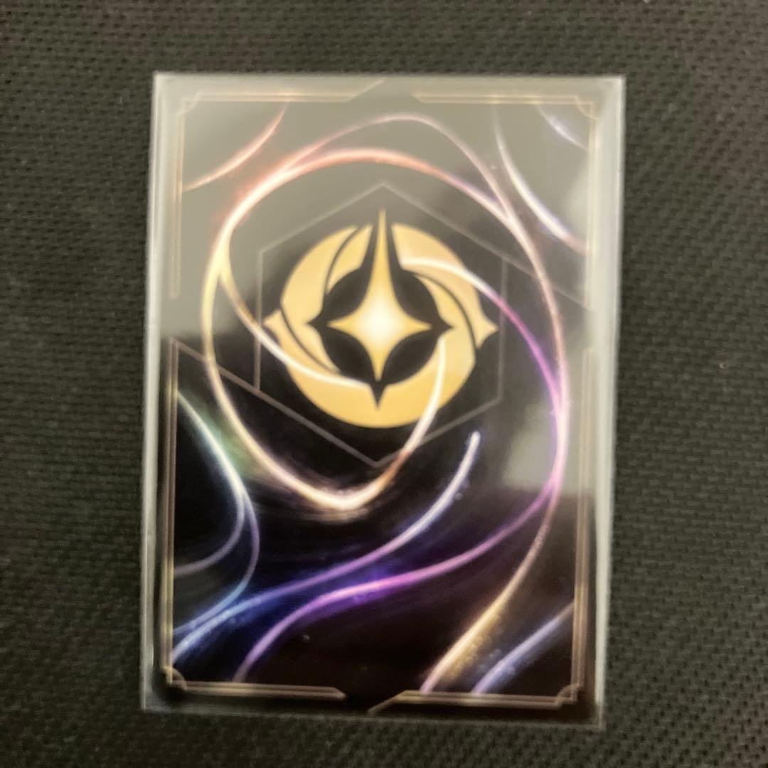 【極美品】ミニーマウス アイコニック｜ロルカナ第8弾プロモ｜マグホ発送