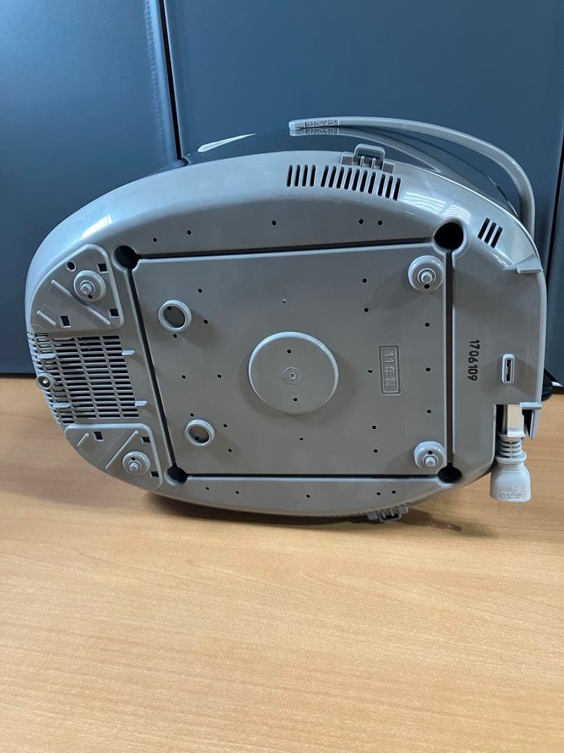 ミツビシIH炊飯器　NJ-KH18 1升炊き