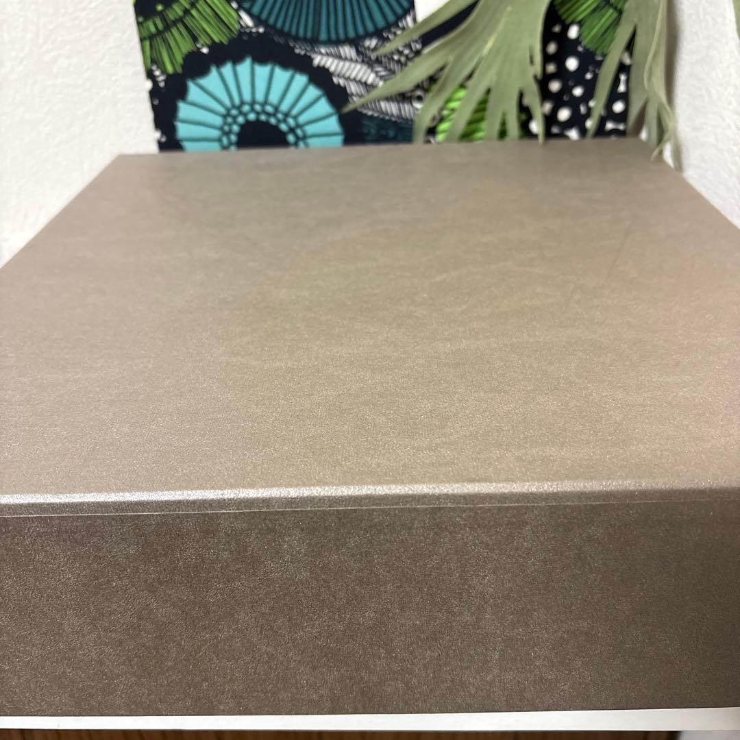 ⭐️九谷焼　中村外志人 陶志人　大皿