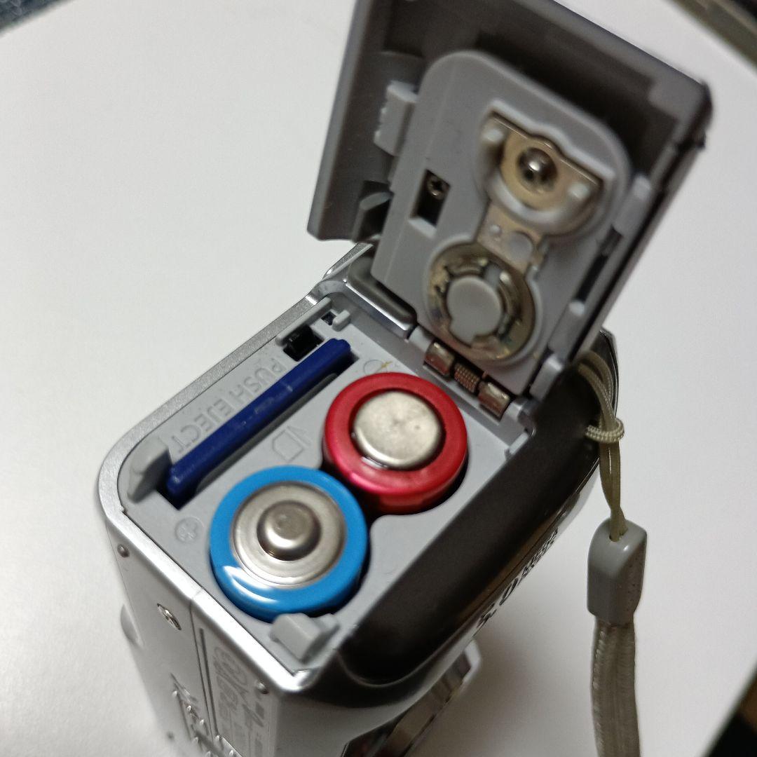 動作OK✨ Canon キャノン POWERSHOT A460 PC1226