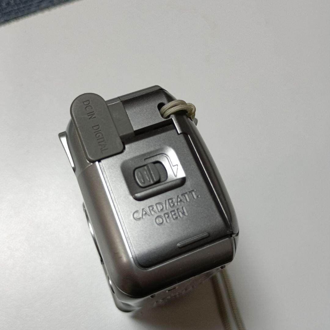 動作OK✨ Canon キャノン POWERSHOT A460 PC1226