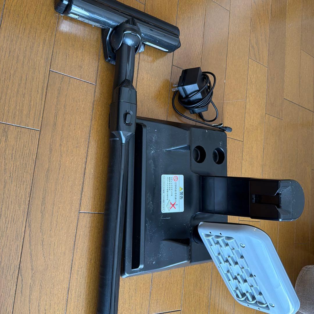 日立　PV-BL1C4 ハンディ掃除機　美品