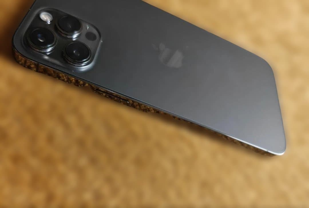 iPhone 12 Pro Max 256gbグラファイト