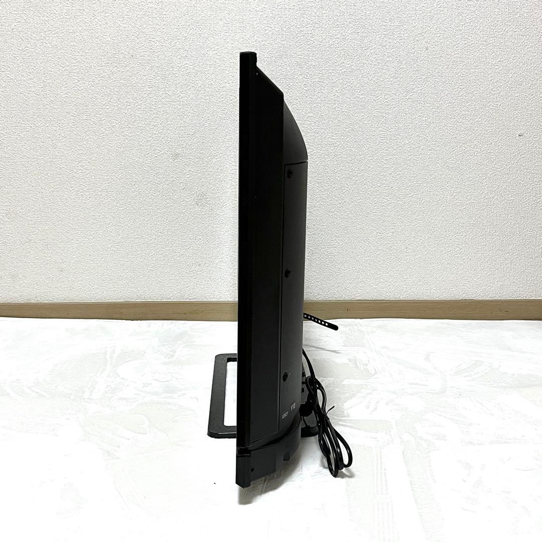 TOSHIBA 東芝 REGZA 32S21 液晶テレビ 32型 2017年製