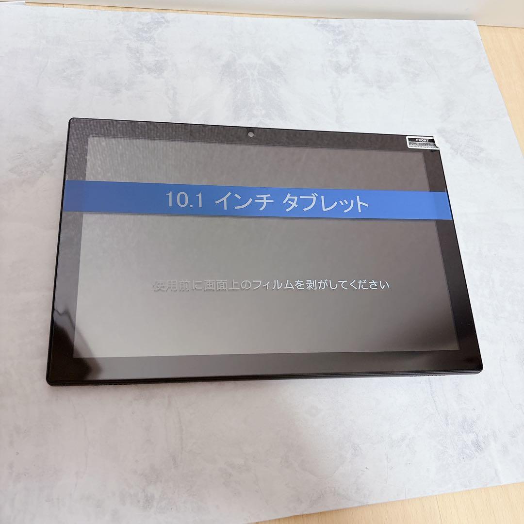 Android 10.1インチ タブレット　RAM4GB+8GB アンドロイド