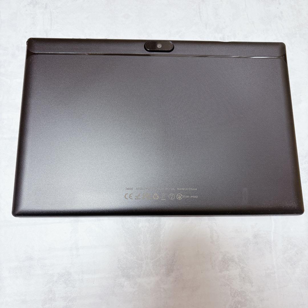 Android 10.1インチ タブレット　RAM4GB+8GB アンドロイド