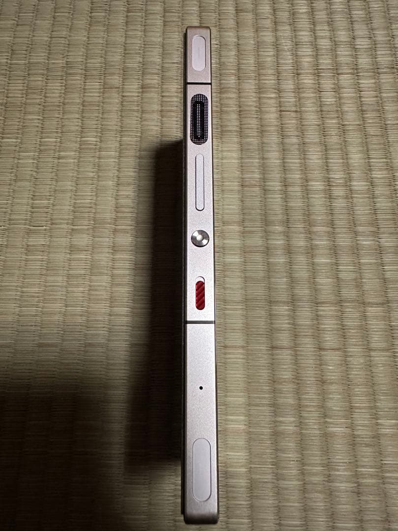 最安値 RedMagic10s pro 16GB/512GB 国内版 おまけ付き