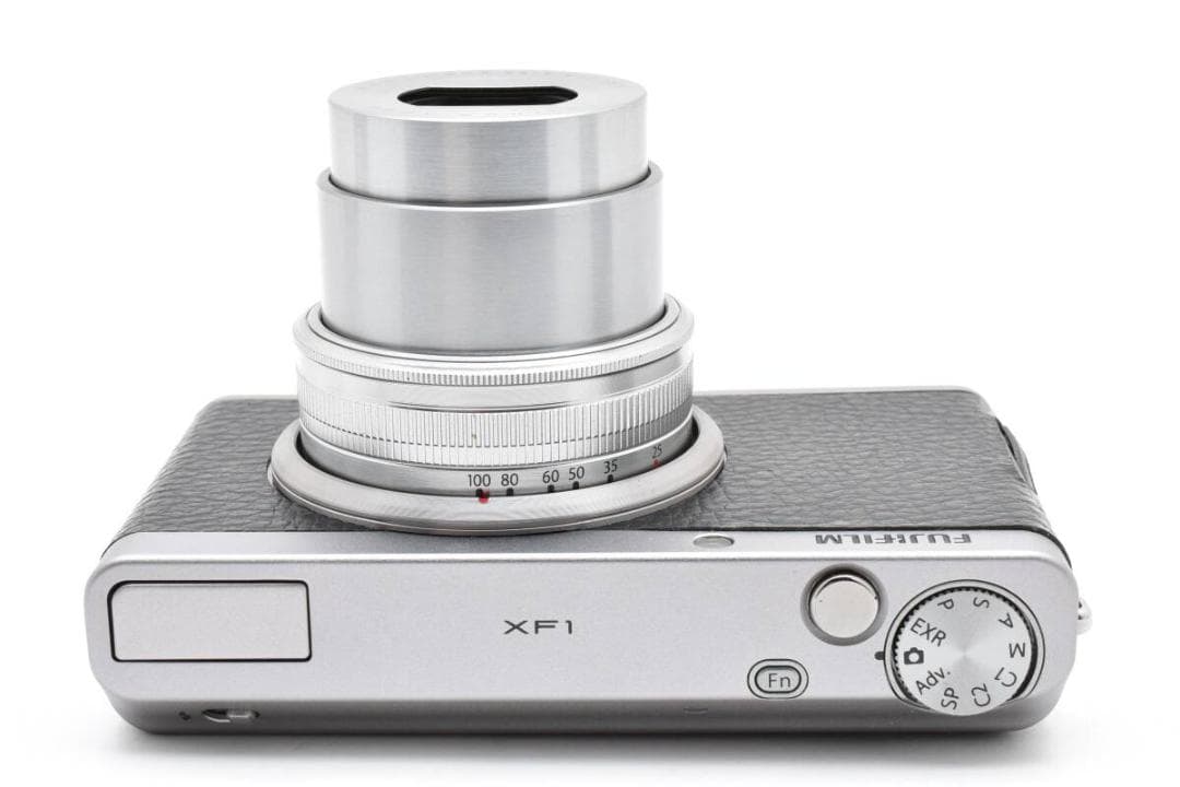 ■ 美品 ■ フジフィルム　FUJIFILM XF1 ブラック 《箱付き》
