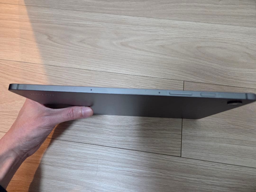 Samsung Galaxy Tab S9 FE Sペン付