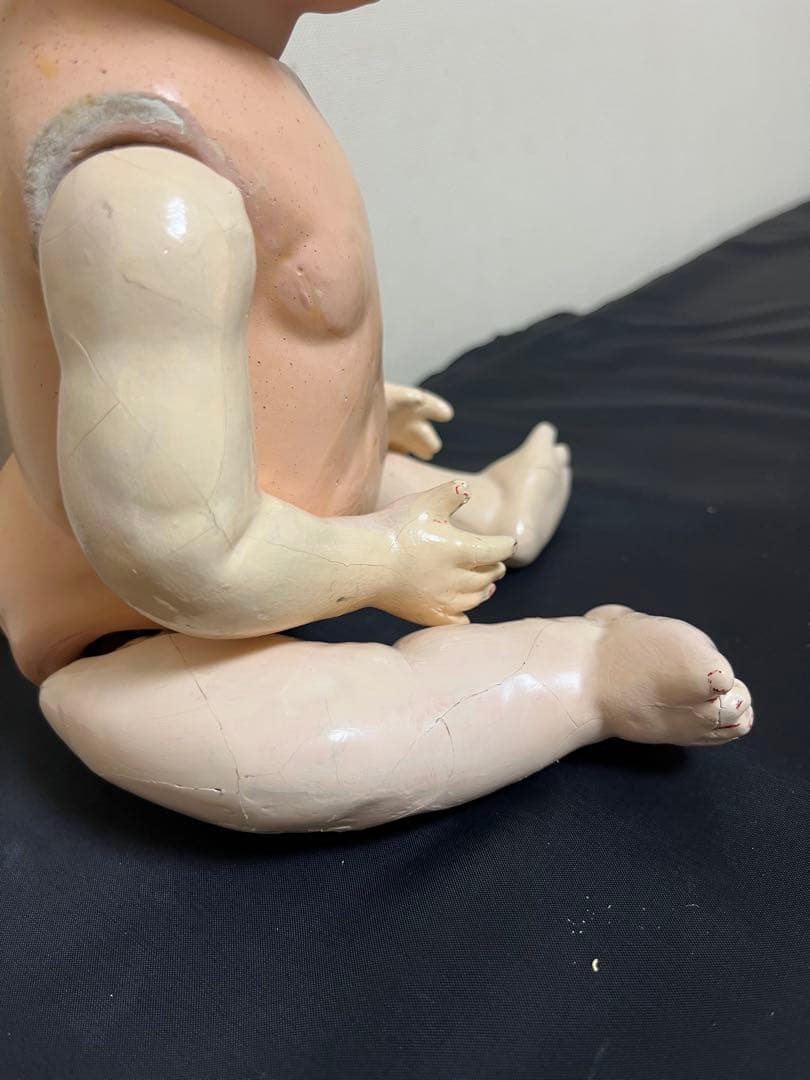 ▪️アンティーク▪️Fy Nippon▪️日本製ドール ヤマト モリムラ