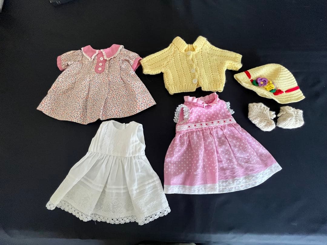 ▪️アンティーク▪️Fy Nippon▪️日本製ドール ヤマト モリムラ