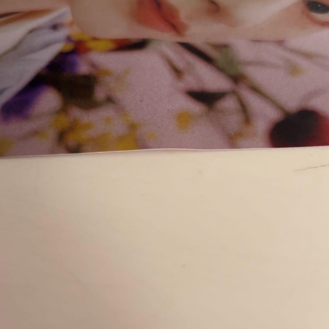 SEVENTEEN ジュン ALWAYS YOURS タワレコ フライヤー