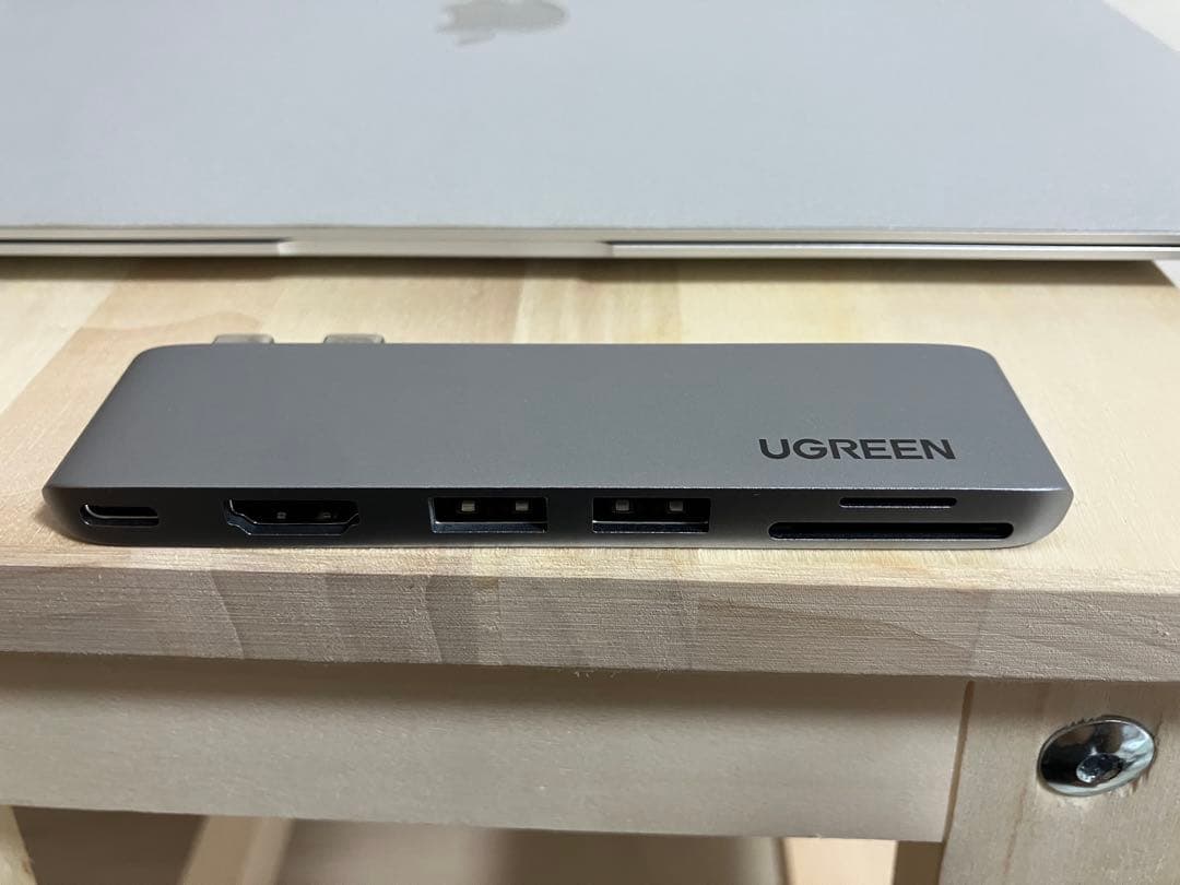 Apple MacBook Air2020年M1モデル 8G 512GB