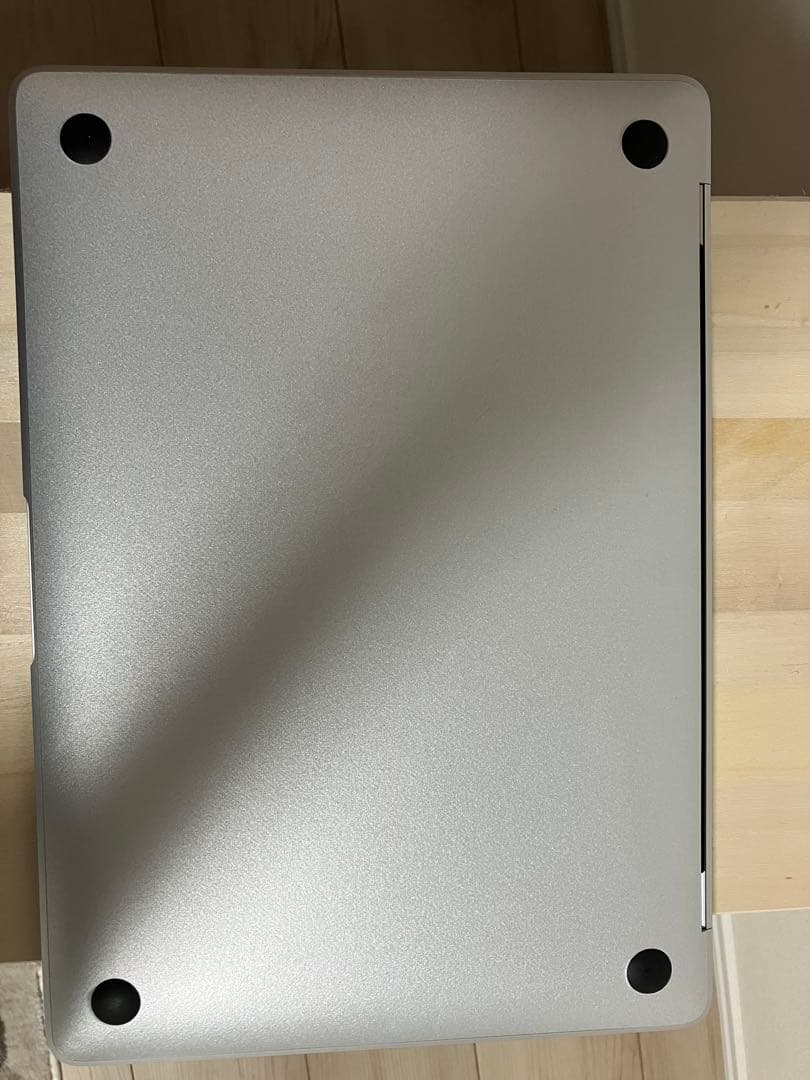 Apple MacBook Air2020年M1モデル 8G 512GB