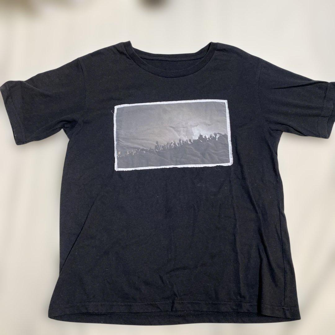SKY-HI オリジナルTシャツ　黒M
