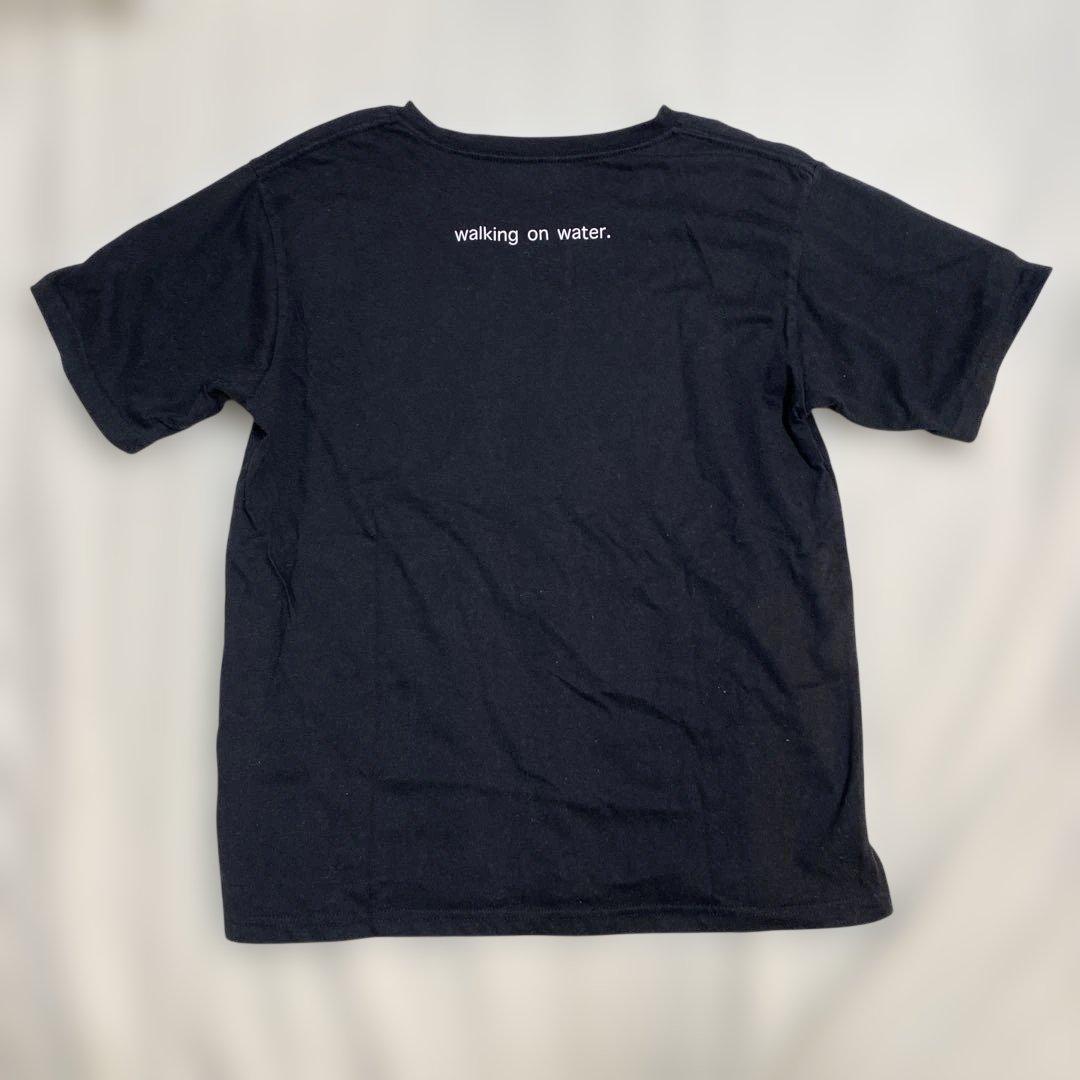 SKY-HI オリジナルTシャツ　黒M