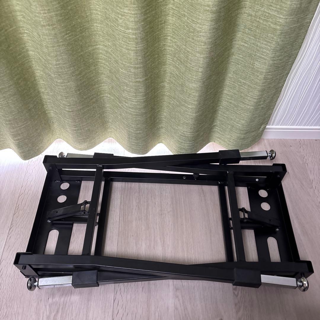 Dicon Audio KS-060 4本脚型 キーボードスタンド