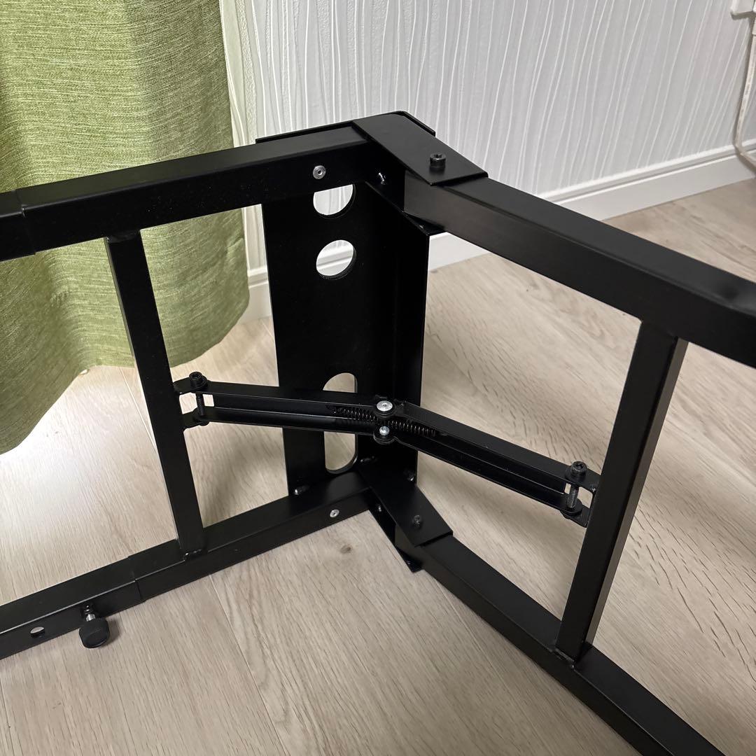 Dicon Audio KS-060 4本脚型 キーボードスタンド