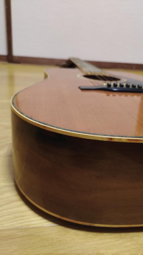 ギター Morris MB-301-12