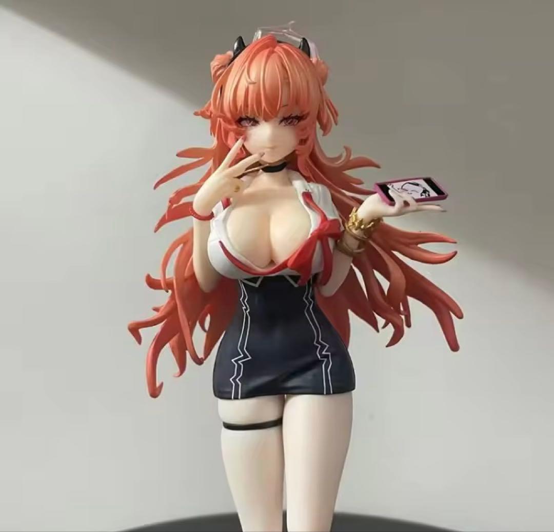 ブルーアーカイブ -Blue Archive- 夜桜キララ