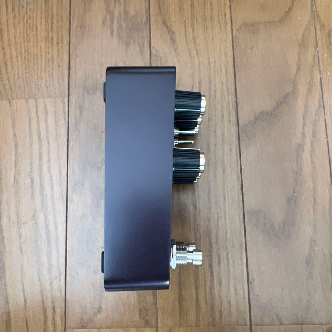 ギター UAFX LION 68 SUPER LEAD AMP