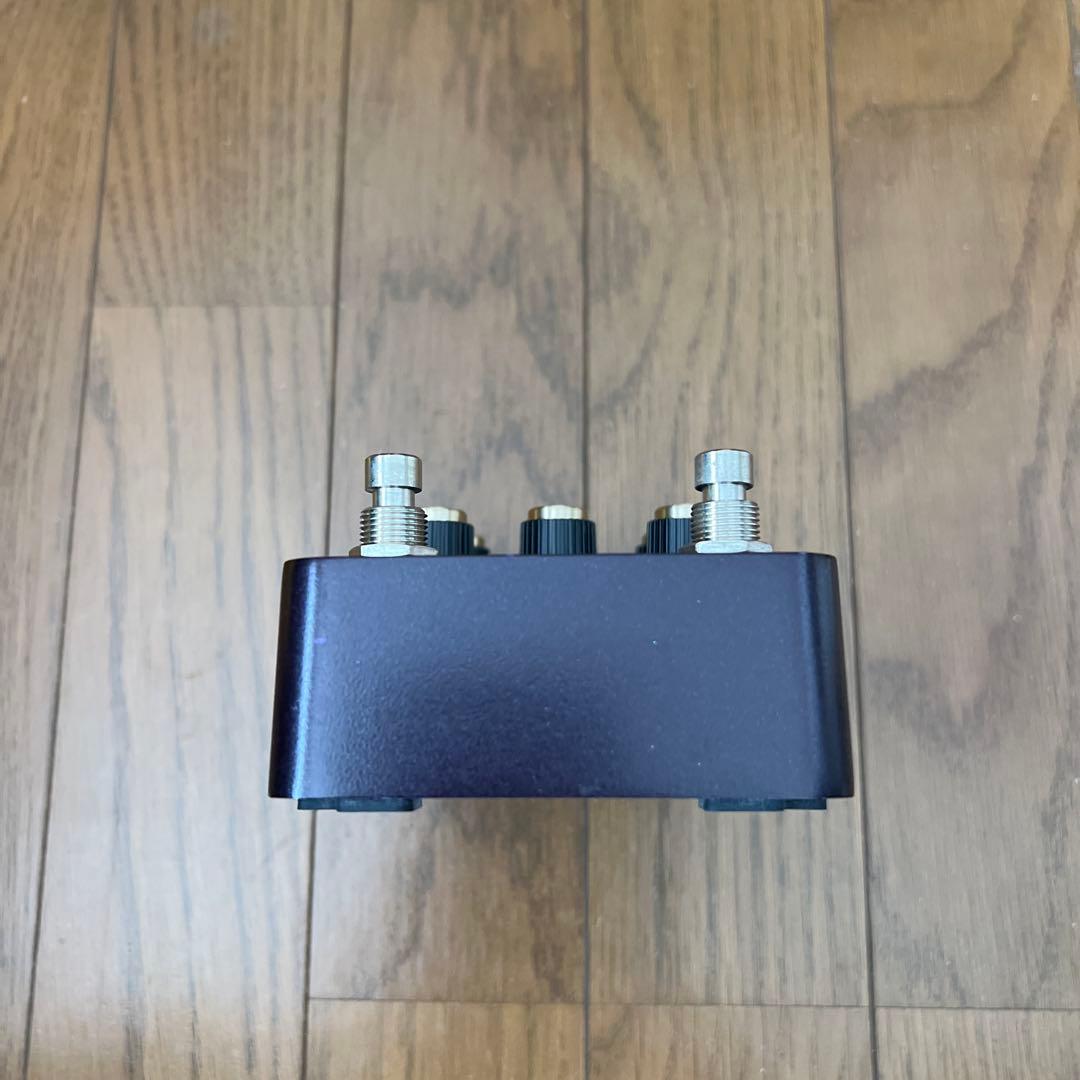 ギター UAFX LION 68 SUPER LEAD AMP