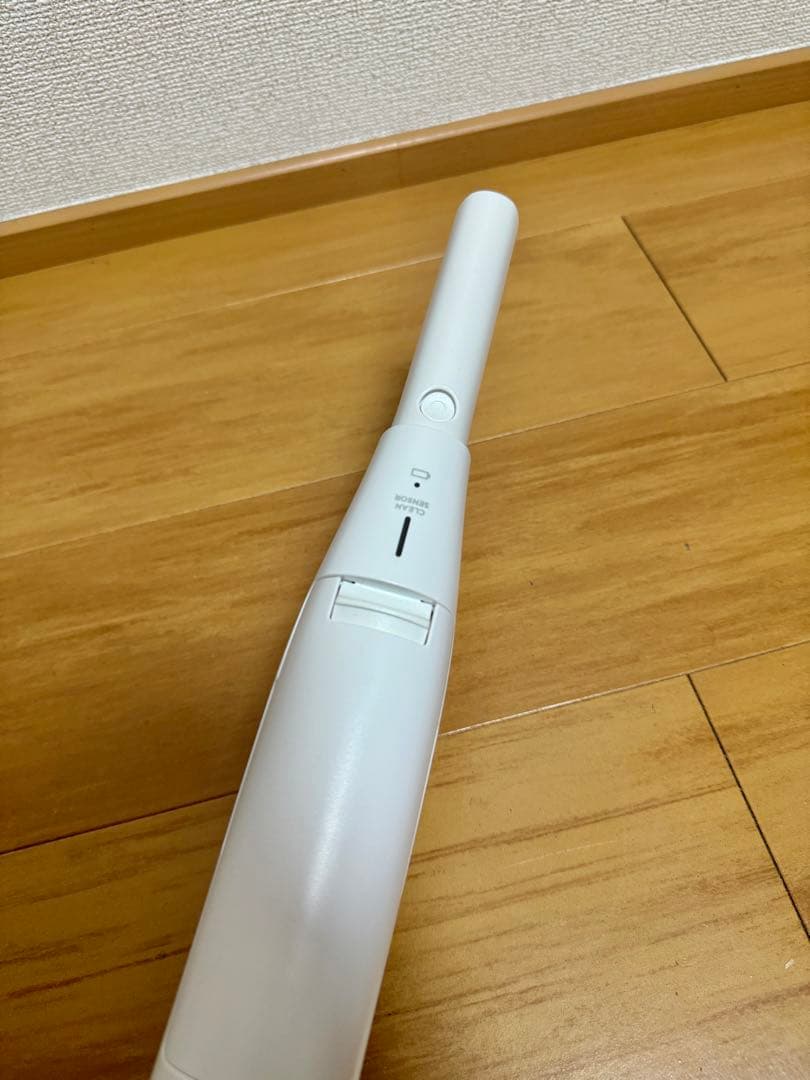 パナソニック コードレス 掃除機 MC-NS100K 年製　2024 動作保証