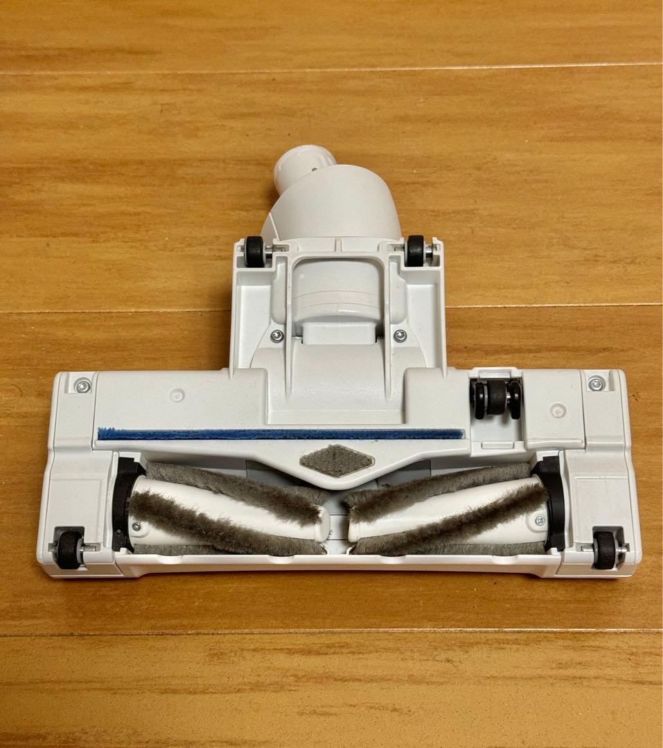 パナソニック コードレス 掃除機 MC-NS100K 年製　2024 動作保証