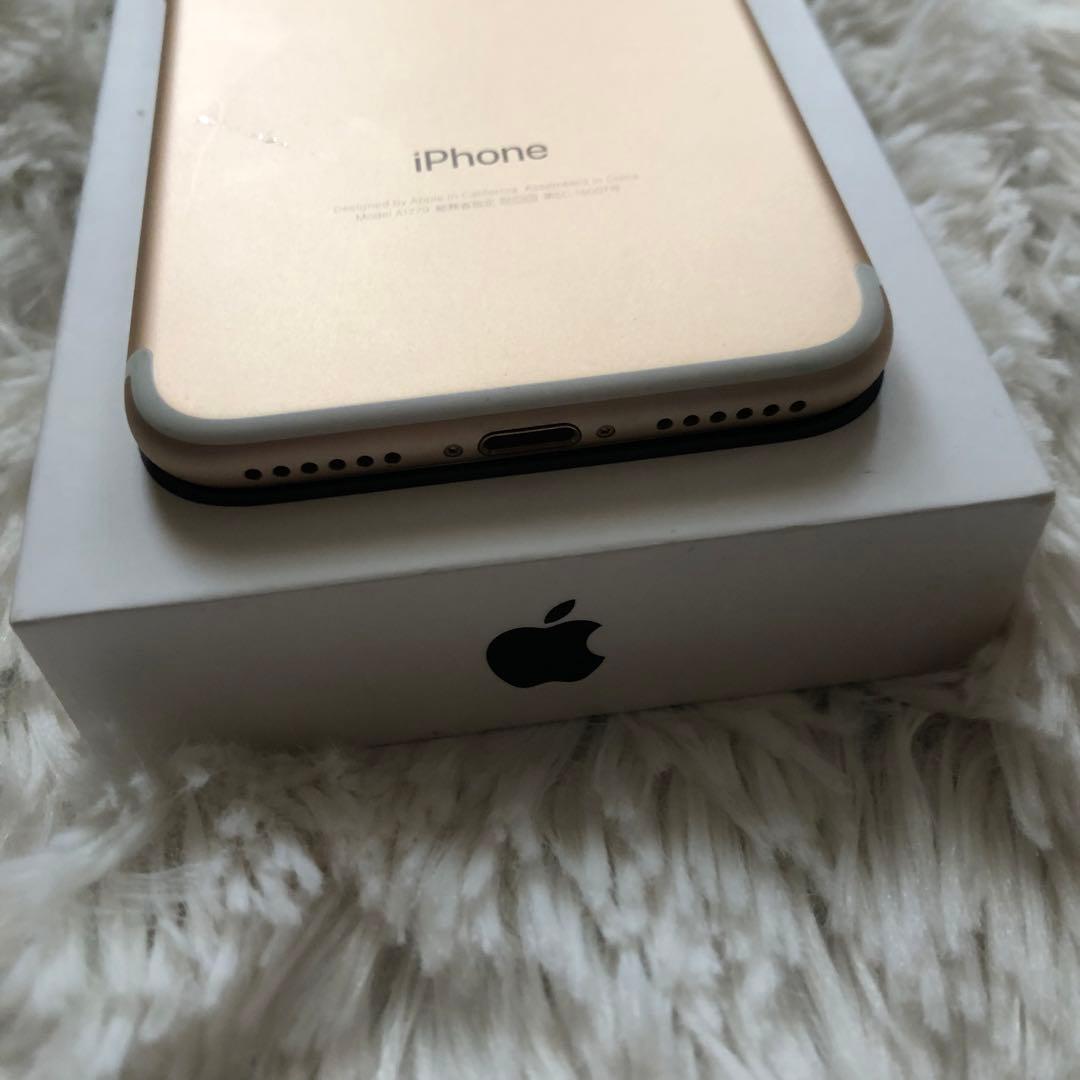 【本日限定価格】iPhone 7 32GB
